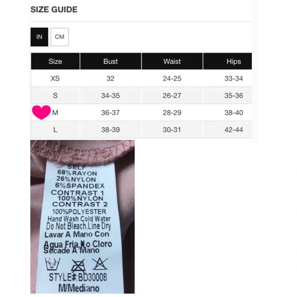 PARTY DRESS Tassel Fringe - Picture 7 of 8